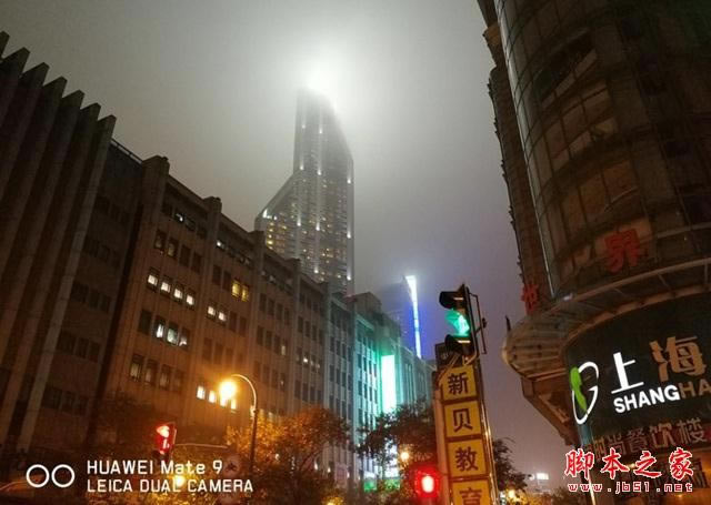 华为Mate9值得购买吗 华为Mate9外观/配置/性能/续航及拍照详细评测图解_手机评测_手机学院_本站