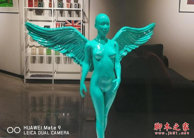 华为Mate9值得购买吗 华为Mate9外观/配置/性能/续航及拍照详细评测图解_手机评测_手机学院_本站