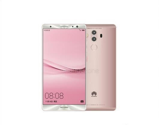 华为Mate9颜色配置参数齐曝光  华为Mate9什么时候上市_手机资讯_手机学院_本站