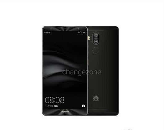 华为Mate9颜色配置参数齐曝光  华为Mate9什么时候上市_手机资讯_手机学院_本站