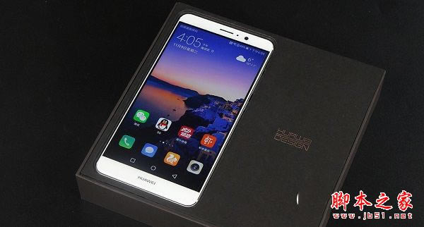 华为mate9和p9买哪个好?华为mate9和p9全面区别对比深度评测图解