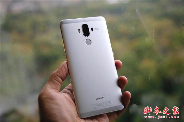 华为mate9和p9买哪个好?华为mate9和p9全面区别对比深度评测图解