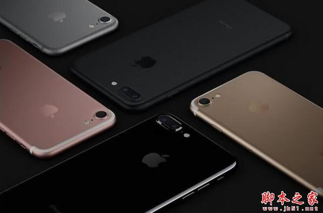 华为mate9和iphone7plus选哪个好 iphone7plus和华为mate9详细区别对比评测_手机评测_手机学院_本站