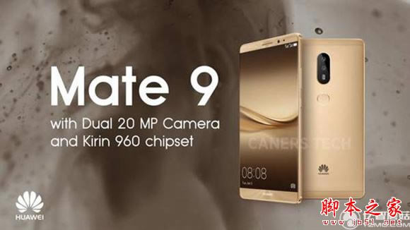 华为mate9和iphone7plus选哪个好 iphone7plus和华为mate9详细区别对比评测_手机评测_手机学院_本站