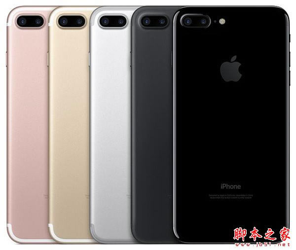 华为mate9和iphone7plus选哪个好 iphone7plus和华为mate9详细区别对比评测_手机评测_手机学院_本站