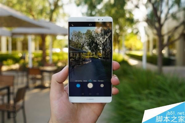 国行华为Mate 9今日发布!最强CPU加持