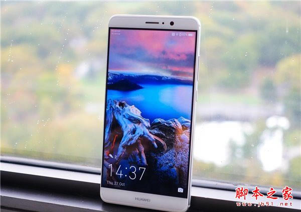 华为mate9和iPhone6splus哪个好?华为mate9和苹果6splus详细区别对比评测