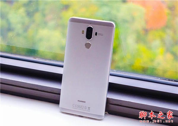 华为mate9和iPhone6splus哪个好?华为mate9和苹果6splus详细区别对比评测