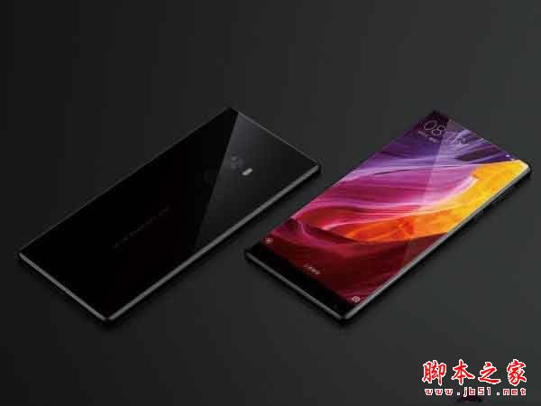 СMIXͻΪMate9ĸֵСMIX뻪ΪMate9ȫԱͼ