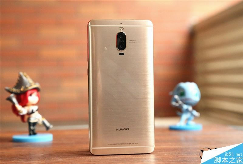 华为Mate 9 Pro到底怎么样?华为Mate 9 Pro深度评测_手机评测_手机学院_本站