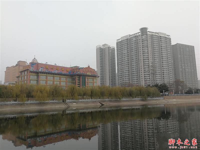 华为mate9pro拍照怎么样?华为mate9pro拍照样张全面评测_安卓手机_手机学院_本站