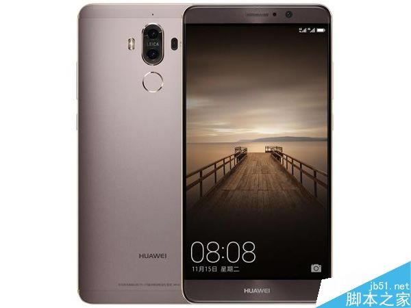 买哪一款更划算?华为Mate9/Mate9 Pro/保时捷版相同点和不同点_手机评测_手机学院_本站