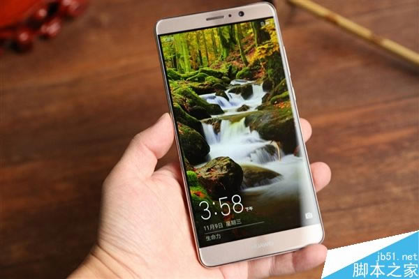 国行Mate 9怎么样?华为Mate9国行首发图赏_安卓手机_手机学院_本站