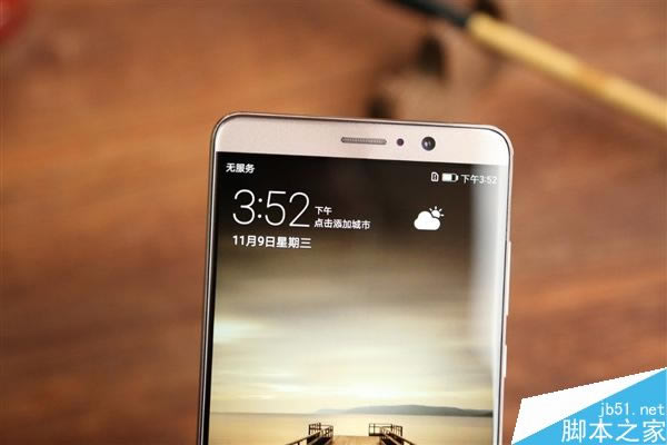 国行Mate 9怎么样?华为Mate9国行首发图赏_安卓手机_手机学院_本站