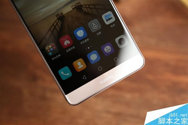 国行Mate 9怎么样?华为Mate9国行首发图赏_安卓手机_手机学院_本站
