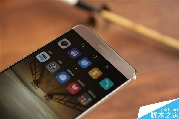 国行Mate 9怎么样?华为Mate9国行首发图赏_安卓手机_手机学院_本站