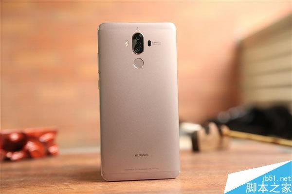 国行Mate 9怎么样?华为Mate9国行首发图赏_安卓手机_手机学院_本站