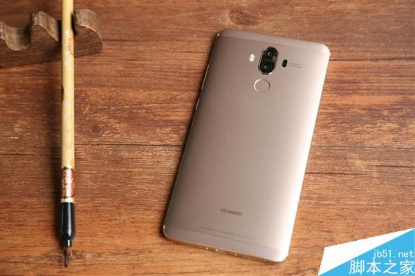 国行Mate 9怎么样?华为Mate9国行首发图赏_安卓手机_手机学院_本站