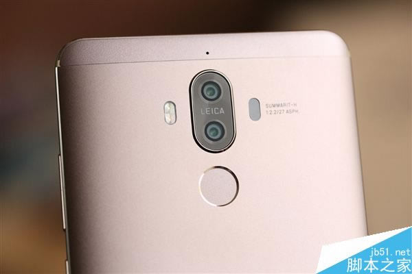 国行Mate 9怎么样?华为Mate9国行首发图赏_安卓手机_手机学院_本站