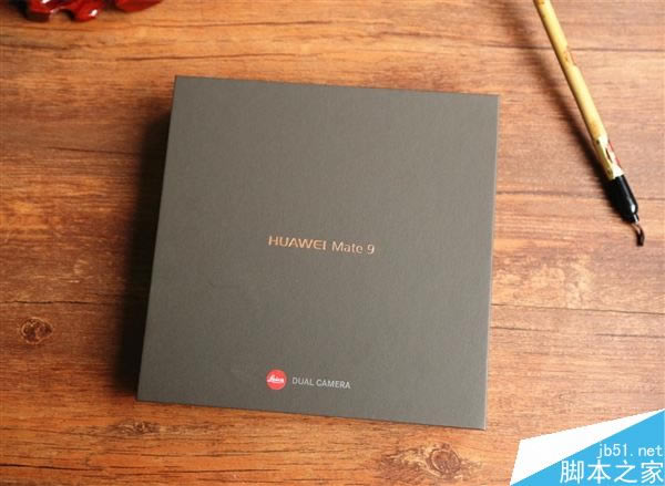 国行Mate 9怎么样?华为Mate9国行首发图赏_安卓手机_手机学院_本站