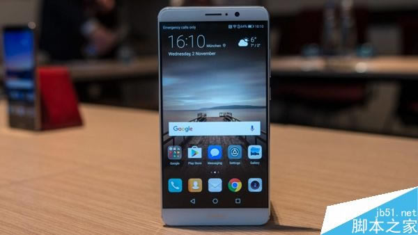 华为Mate9领衔 大电池长续航智能手机盘点