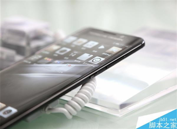 华为Mate9保时捷版怎么样?华为Mate9保时捷版真机体验及现场图赏_安卓手机_手机学院_本站
