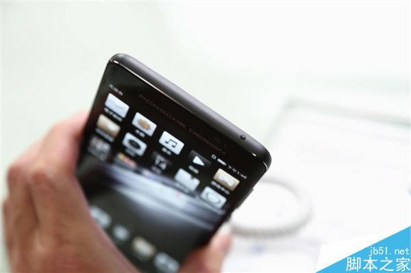 华为Mate9保时捷版怎么样?华为Mate9保时捷版真机体验及现场图赏_安卓手机_手机学院_本站