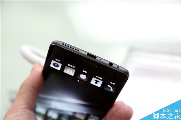 华为Mate9保时捷版怎么样?华为Mate9保时捷版真机体验及现场图赏_安卓手机_手机学院_本站