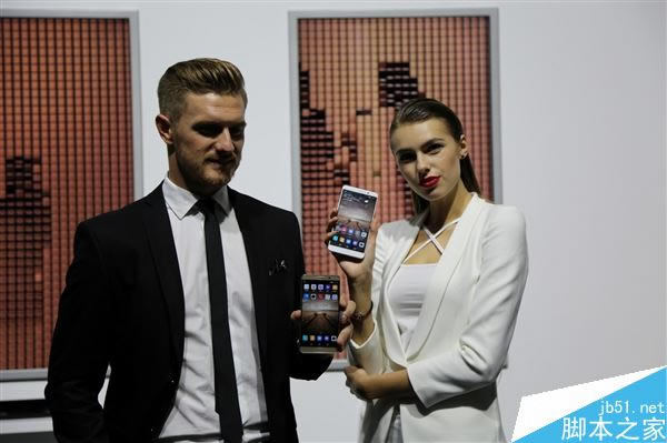 华为Mate9保时捷版怎么样?华为Mate9保时捷版真机体验及现场图赏_安卓手机_手机学院_本站