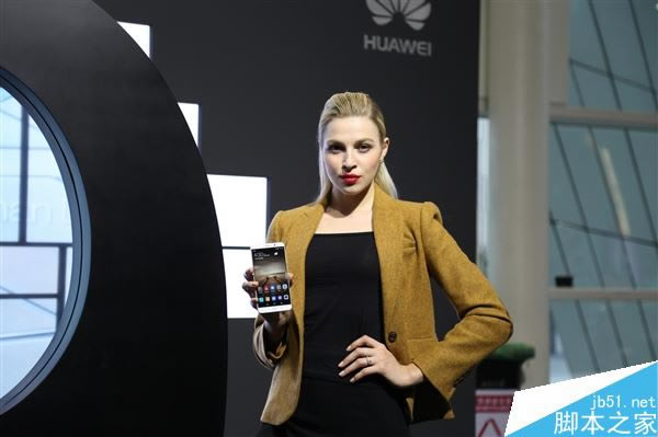 华为Mate9保时捷版怎么样?华为Mate9保时捷版真机体验及现场图赏_安卓手机_手机学院_本站