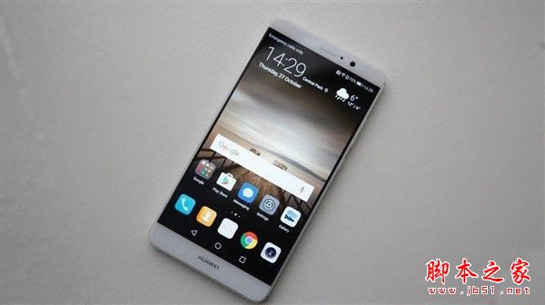 华为Mate9和小米5s Plus哪个值得买?小米5s Plus与华为Mate9全面区别对比详细评测图解