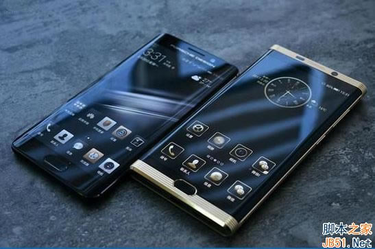 华为Mate9保时捷版和金立M2017哪个值得买?华为Mate9保时捷版和金立M2017全面评测_手机评测_手机学院_本站