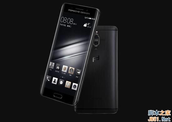 华为Mate9保时捷版和金立M2017哪个值得买?华为Mate9保时捷版和金立M2017全面评测_手机评测_手机学院_本站