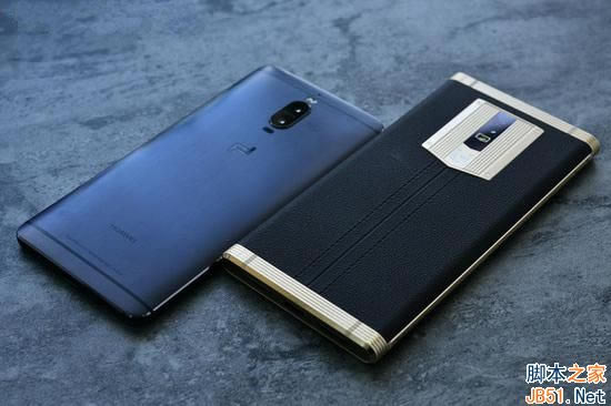 华为Mate9保时捷版和金立M2017哪个值得买?华为Mate9保时捷版和金立M2017全面评测_手机评测_手机学院_本站