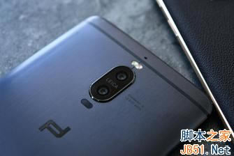 华为Mate9保时捷版和金立M2017哪个值得买?华为Mate9保时捷版和金立M2017全面评测_手机评测_手机学院_本站