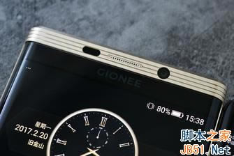 华为Mate9保时捷版和金立M2017哪个值得买?华为Mate9保时捷版和金立M2017全面评测_手机评测_手机学院_本站