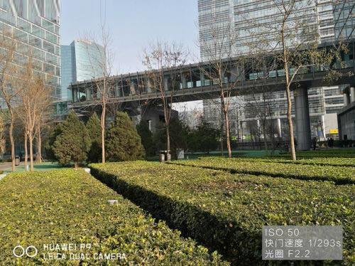 华为Mate9 Pro和华为P9拍照哪个好?华为Mate9 Pro和华为P9拍照对比评测_手机评测_手机学院_本站