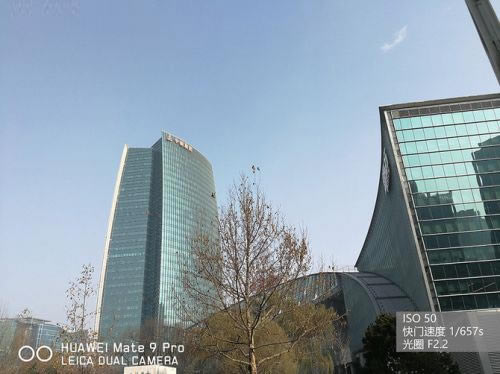 华为Mate9 Pro和华为P9拍照哪个好?华为Mate9 Pro和华为P9拍照对比评测_手机评测_手机学院_本站