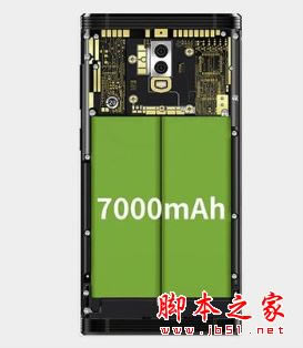 金立M2017和华为Mate9哪个值得买?金立M2017和华为Mate9保时捷版全面区别对比评测图解