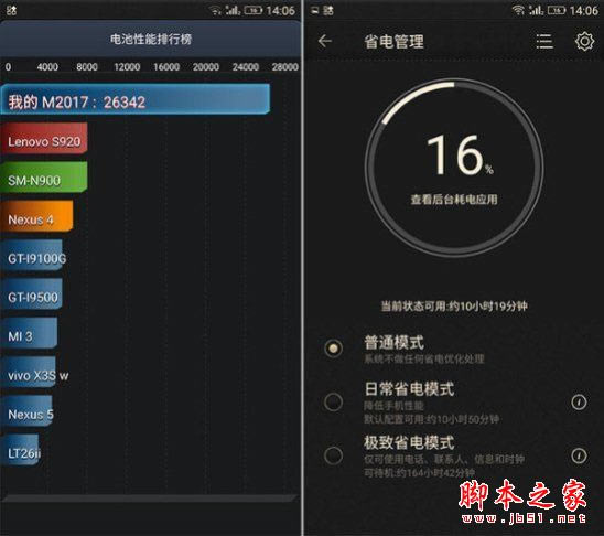 金立M2017和华为Mate9哪个值得买?金立M2017和华为Mate9保时捷版全面区别对比评测图解
