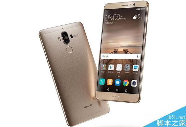 华为Mate9如何彻底告别越用越慢和卡顿这一安卓顽疾?_手机知识_手机学院_本站