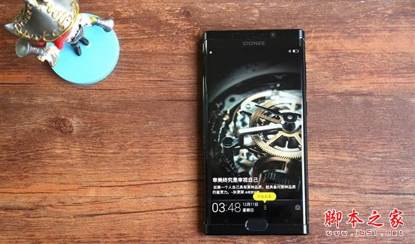 金立M2017与华为mate9保时捷版哪一个好?华为mate9保时捷/金立M2017详细区别对比评测