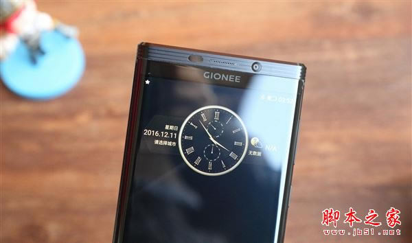 金立M2017和华为mate9保时捷哪个好?华为mate9保时捷/金立M2017详细区别对比评测