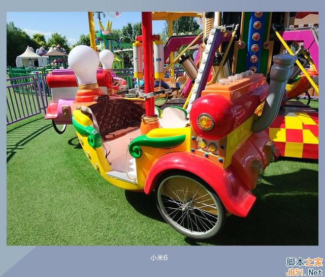 坚果Pro/小米6/华为Mate9拍照哪个好?坚果Pro/小米6/华为Mate9拍照对比评测_手机评测_手机学院_本站