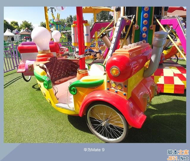 坚果Pro/小米6/华为Mate9拍照哪个好?坚果Pro/小米6/华为Mate9拍照对比评测_手机评测_手机学院_本站