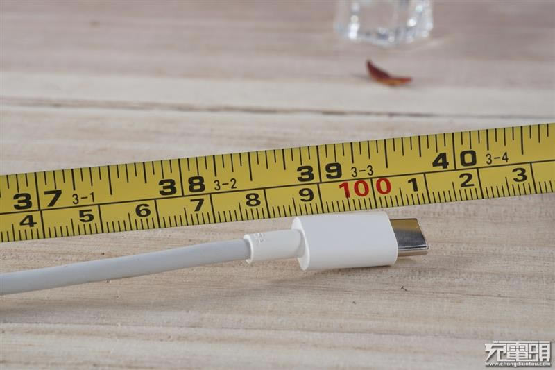 5A的过电流能力到底如何?华为Mate 9原装Type-C数据线拆解_硬件综合_硬件教程_本站