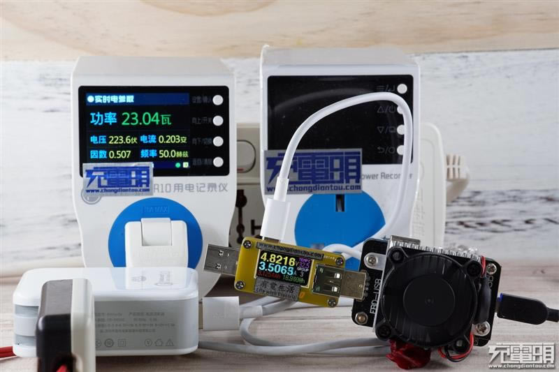 5A的过电流能力到底如何?华为Mate 9原装Type-C数据线拆解_硬件综合_硬件教程_本站