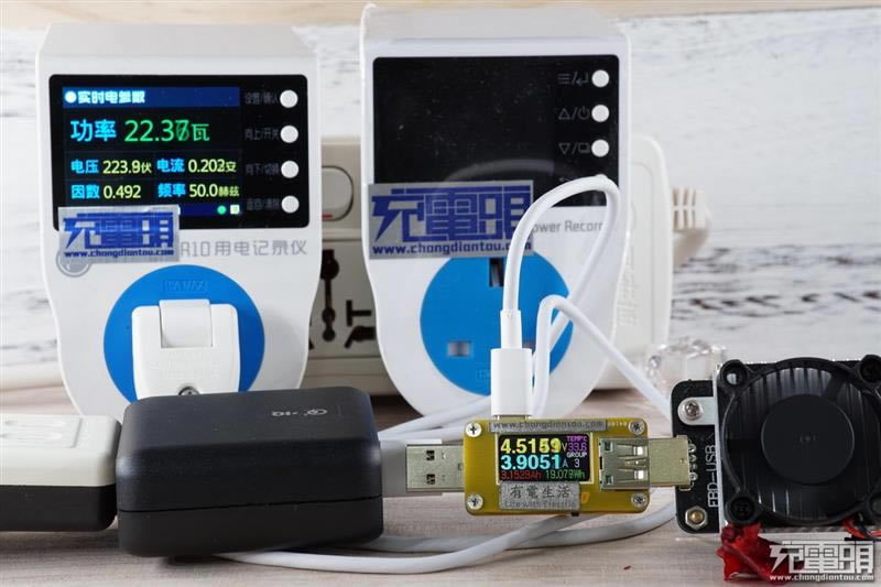 5A的过电流能力到底如何?华为Mate 9原装Type-C数据线拆解_硬件综合_硬件教程_本站