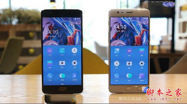 一加3t和mate9哪个好 一加3T和华为mate9全面区别对比详细评测图解