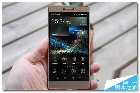 华为mate9和华为P8哪个好?华为mate9和华为P8区别对比评测_手机评测_手机学院_本站